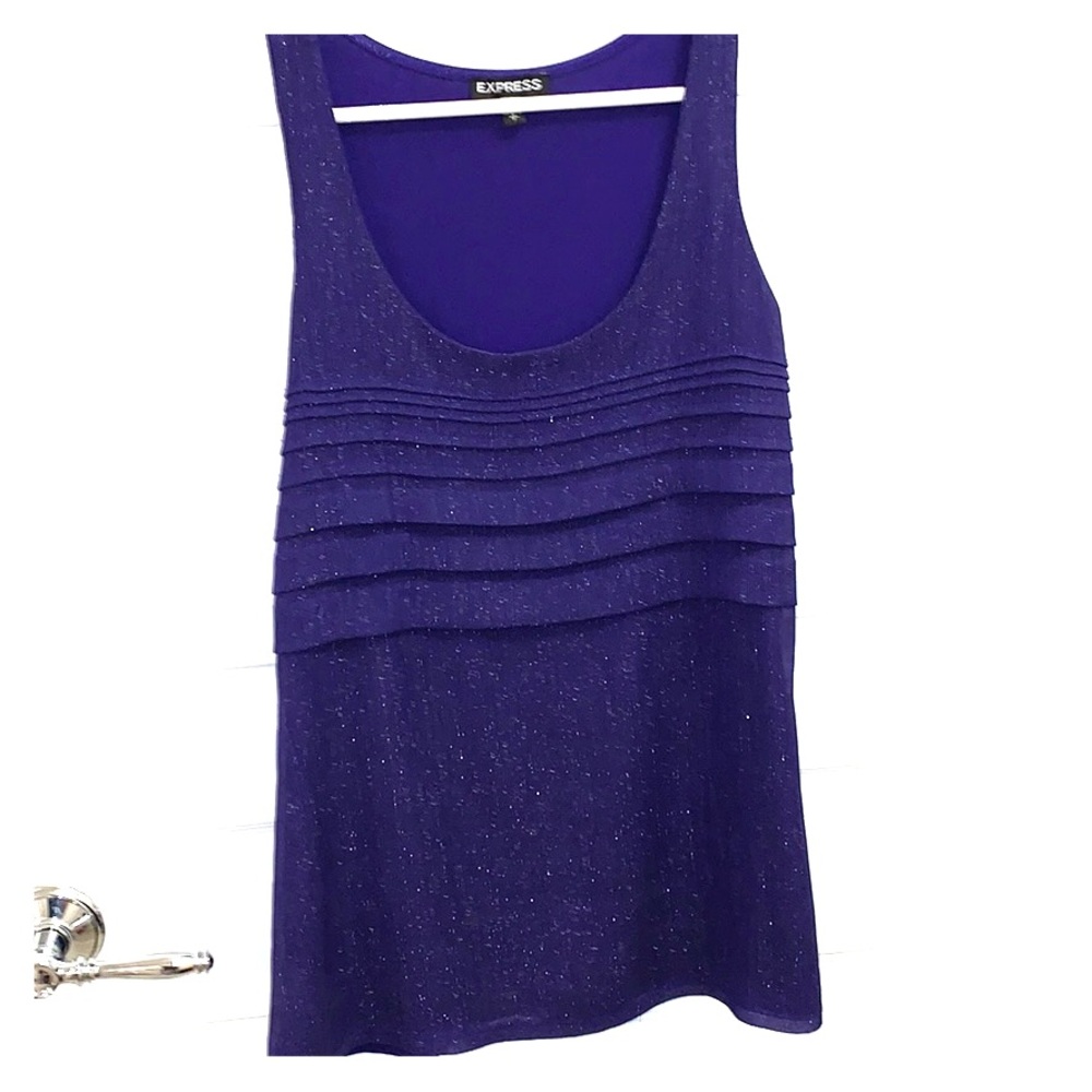 🟡 BOGO Express Tank top